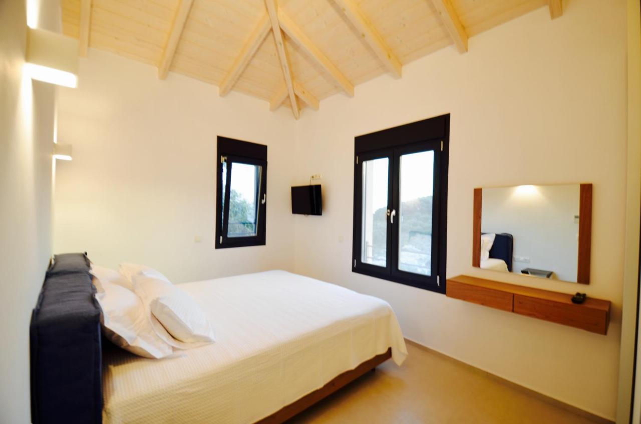 Asaya Hills Villa Parga