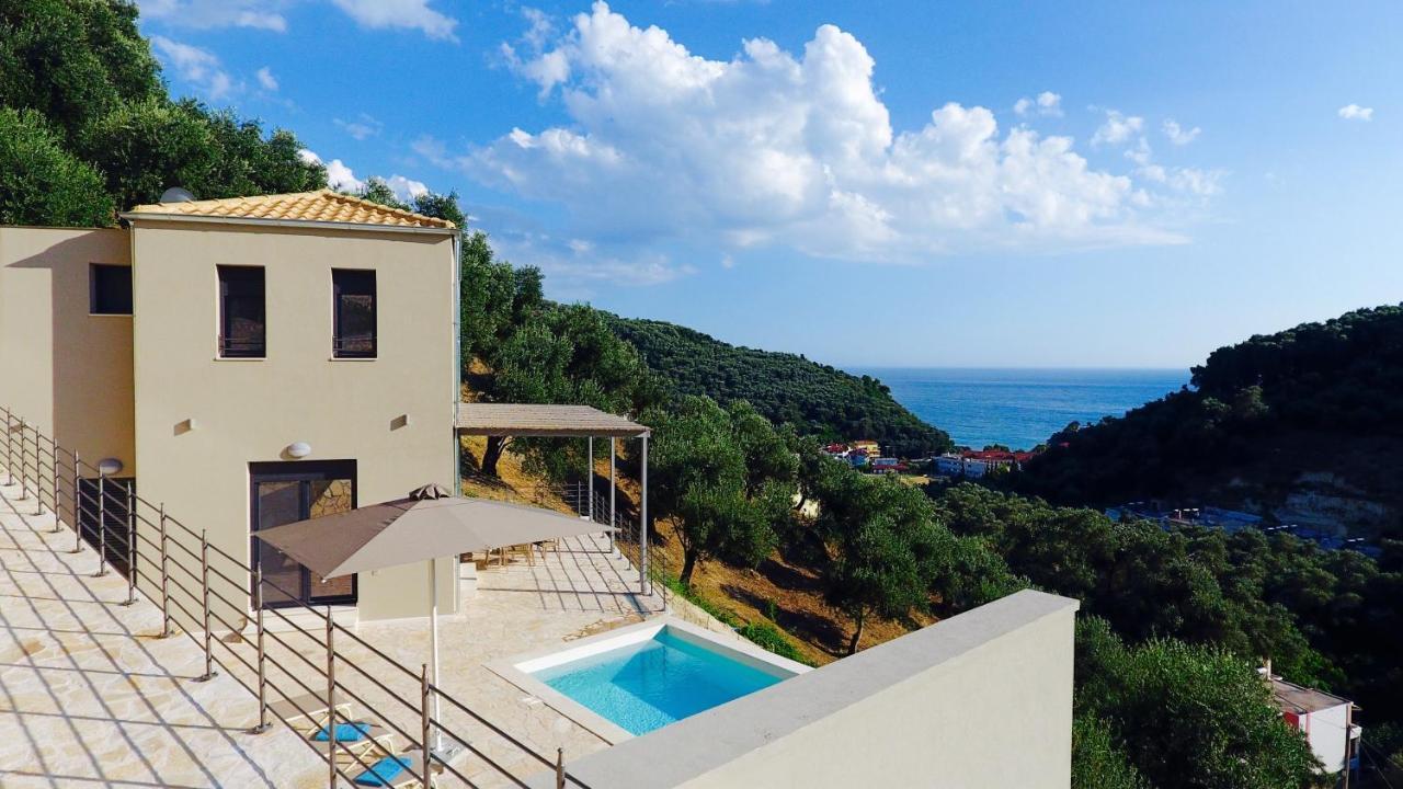 Villa Asaya Hills