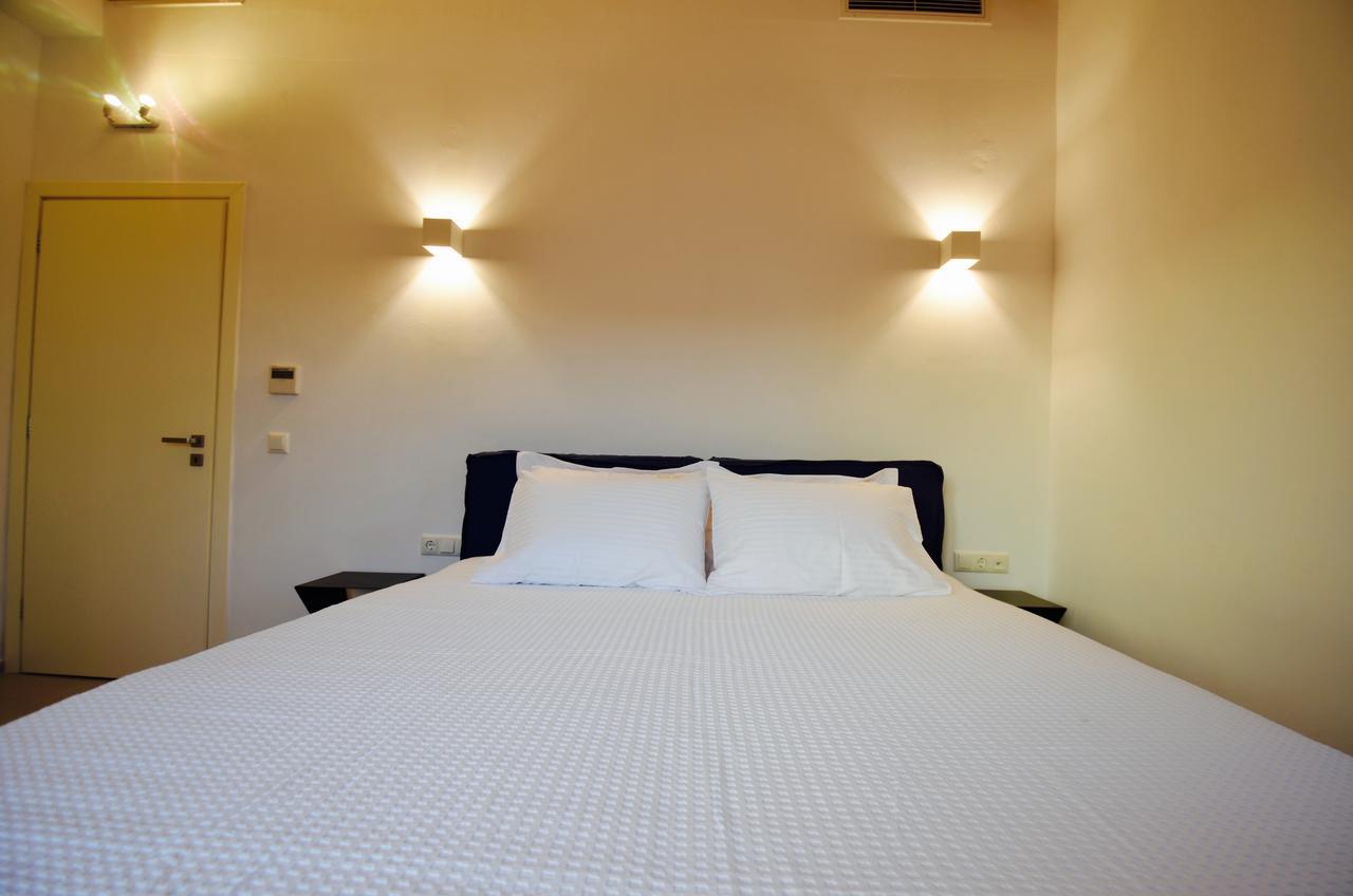 Asaya Hills Villa Parga