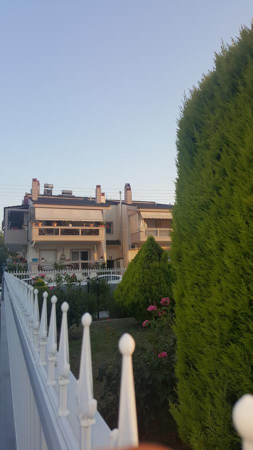 George And Mary's House *