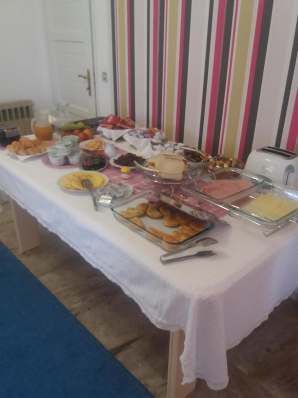 Guest house Rodon