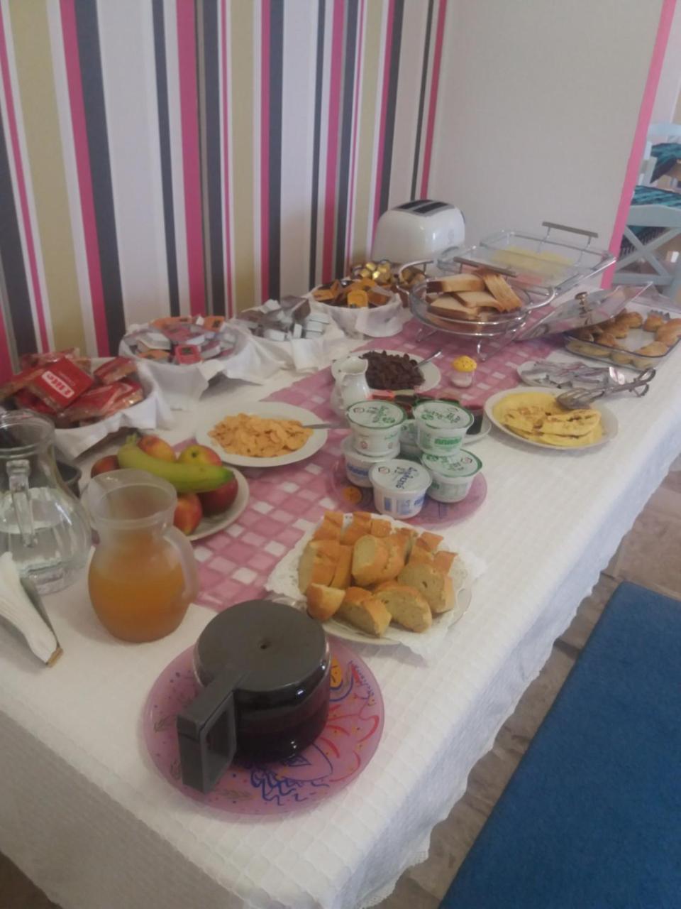 Guest house Rodon 3*