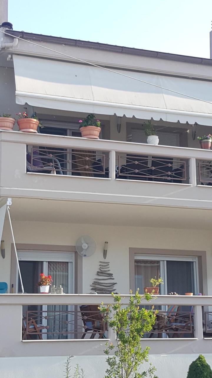 George And Mary's House *