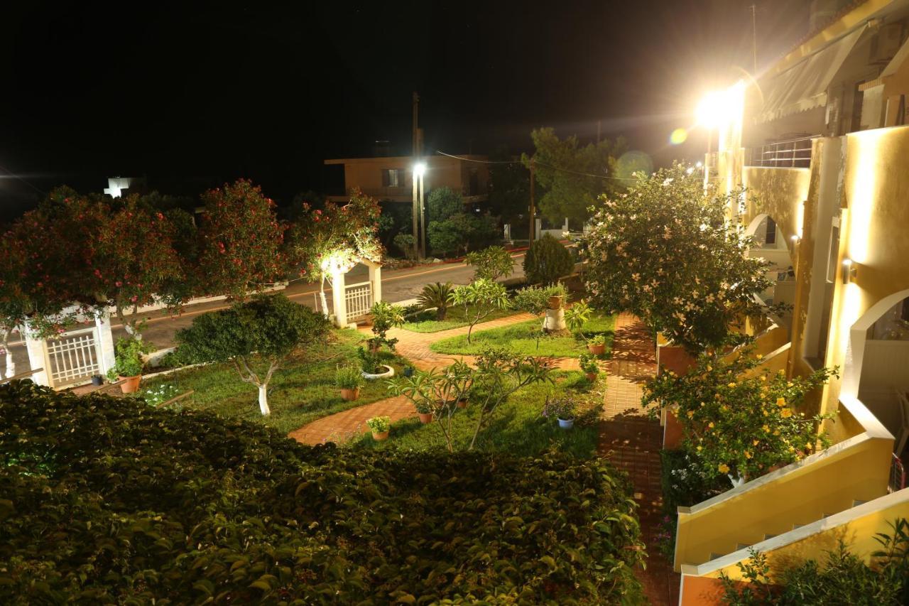 Vias Guest house *