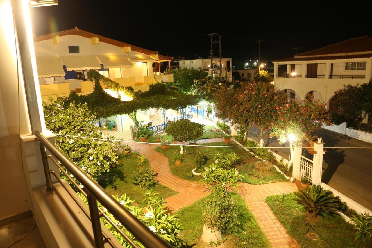 Vias Neapoli Voion