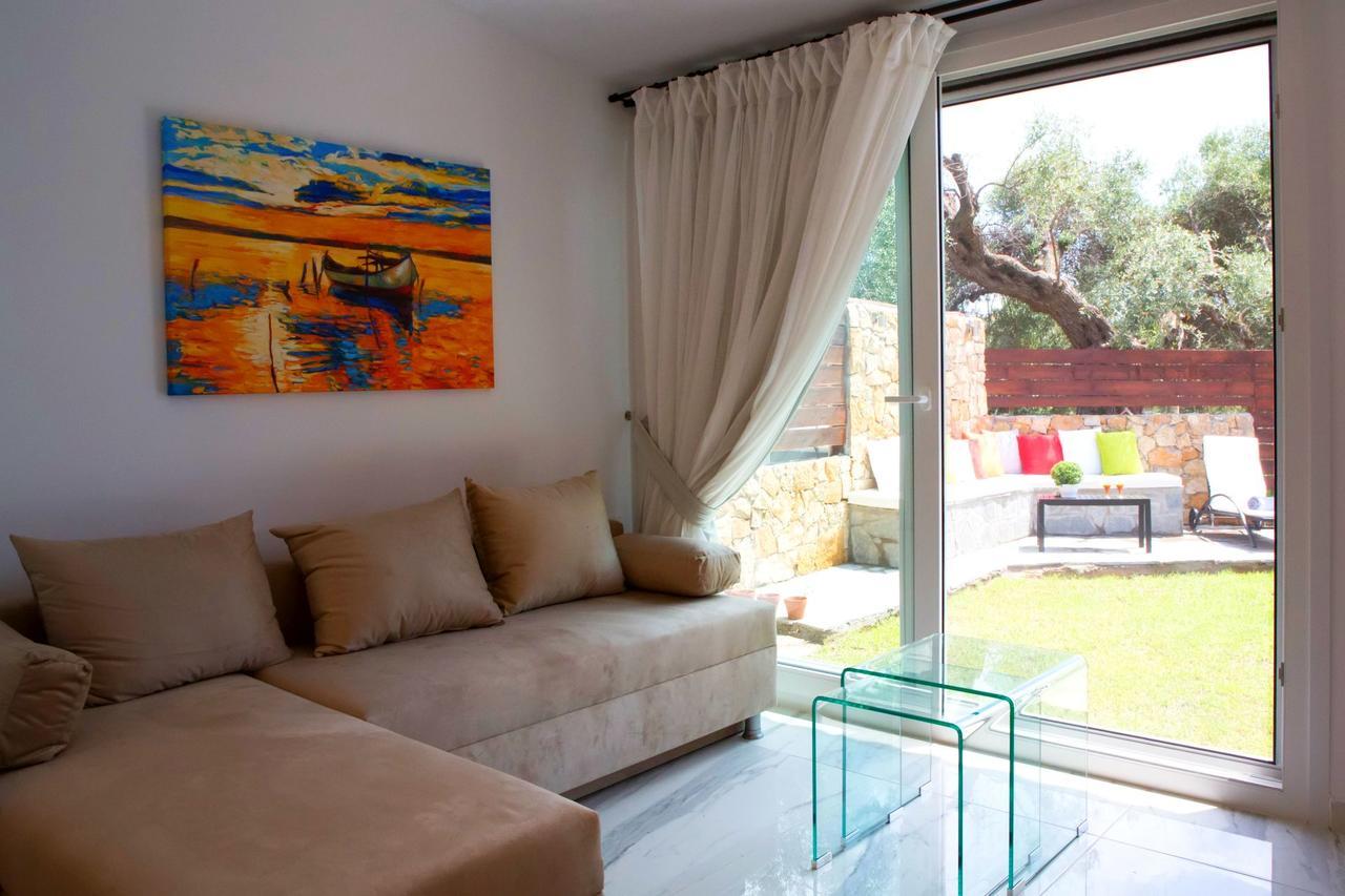 Salonikiou & Apartment *