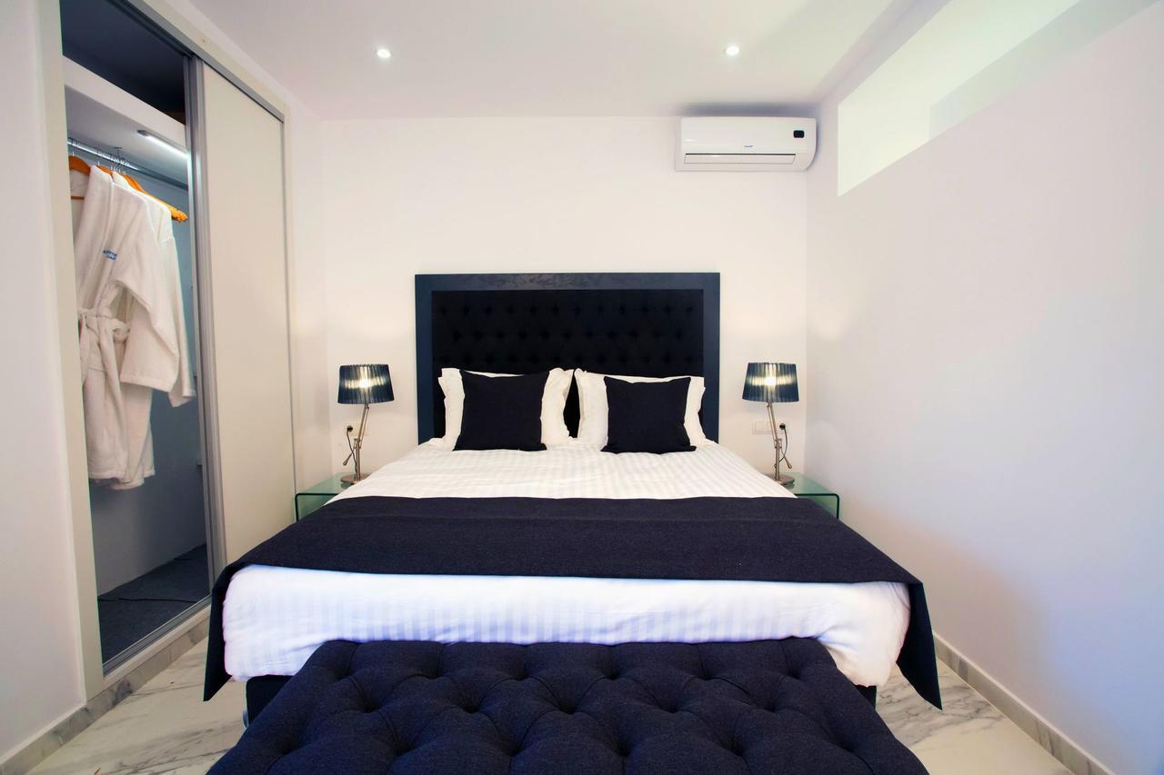 Apartment Salonikiou &