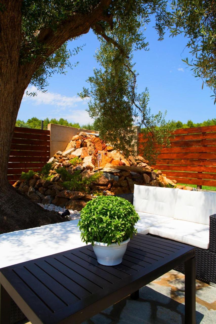 Apartment Salonikiou &