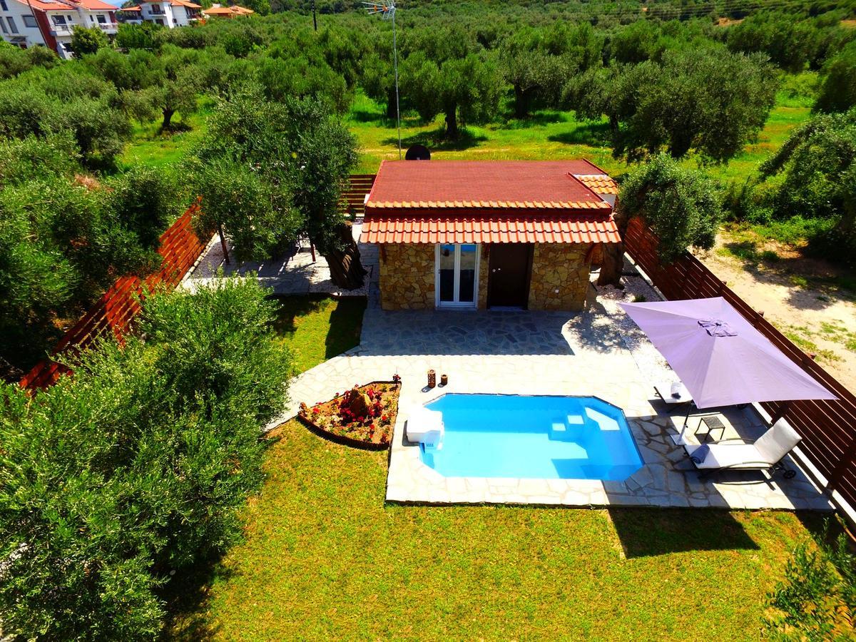 Salonikiou & Apartment Agios Nikolaos (Chalkidiki)