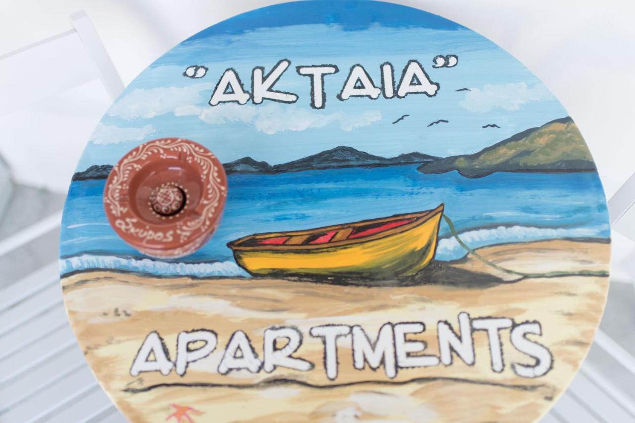 Aktaia * Skyros