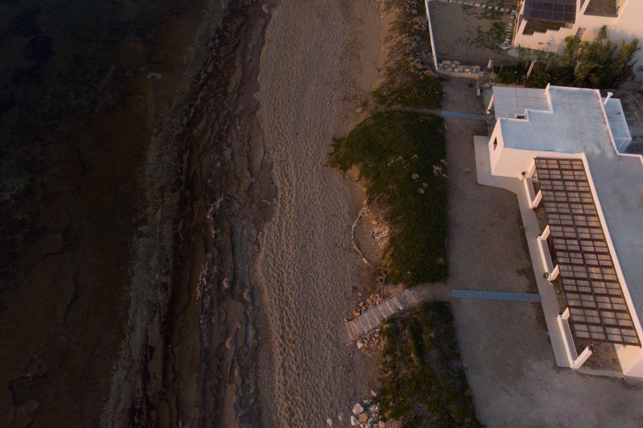 Aktaia * Skyros
