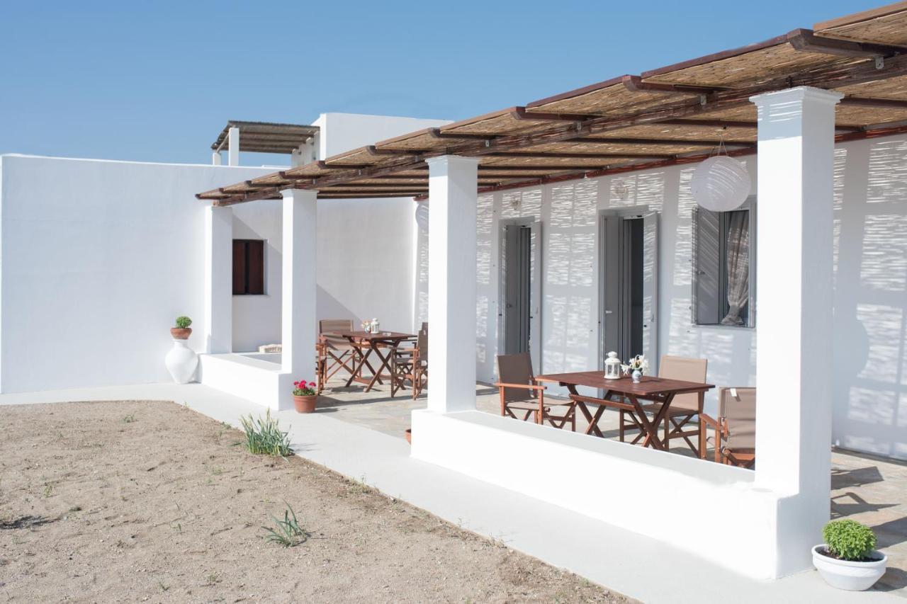 Apartment Aktaia