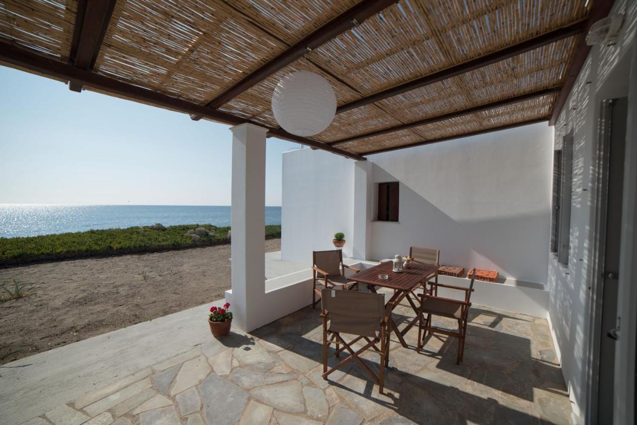 Aktaia Apartment