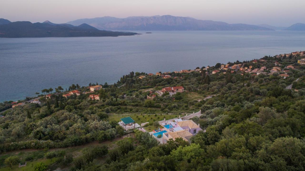 Villa Soumela *