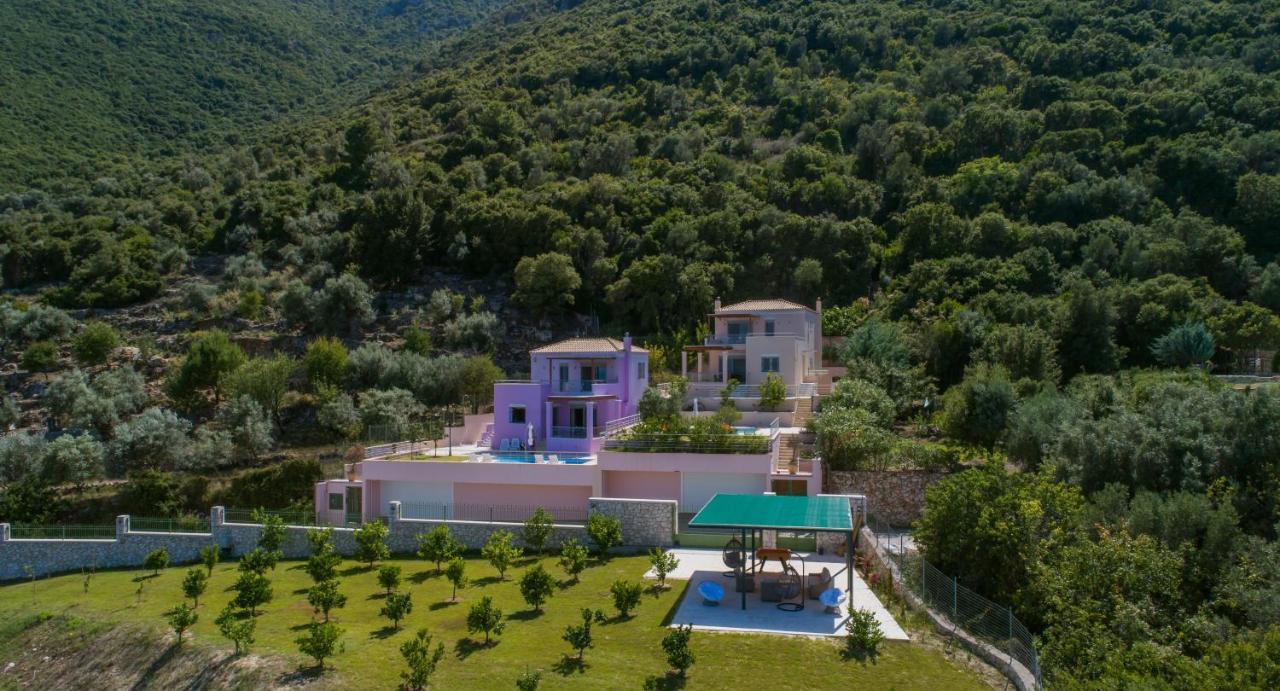 Villa Soumela *