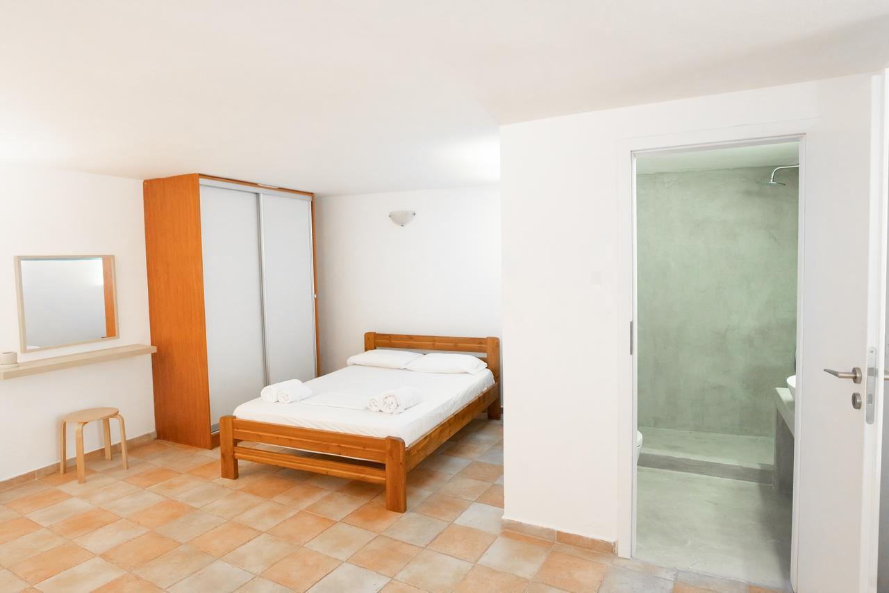 Apartment Afroditi Pansion *
