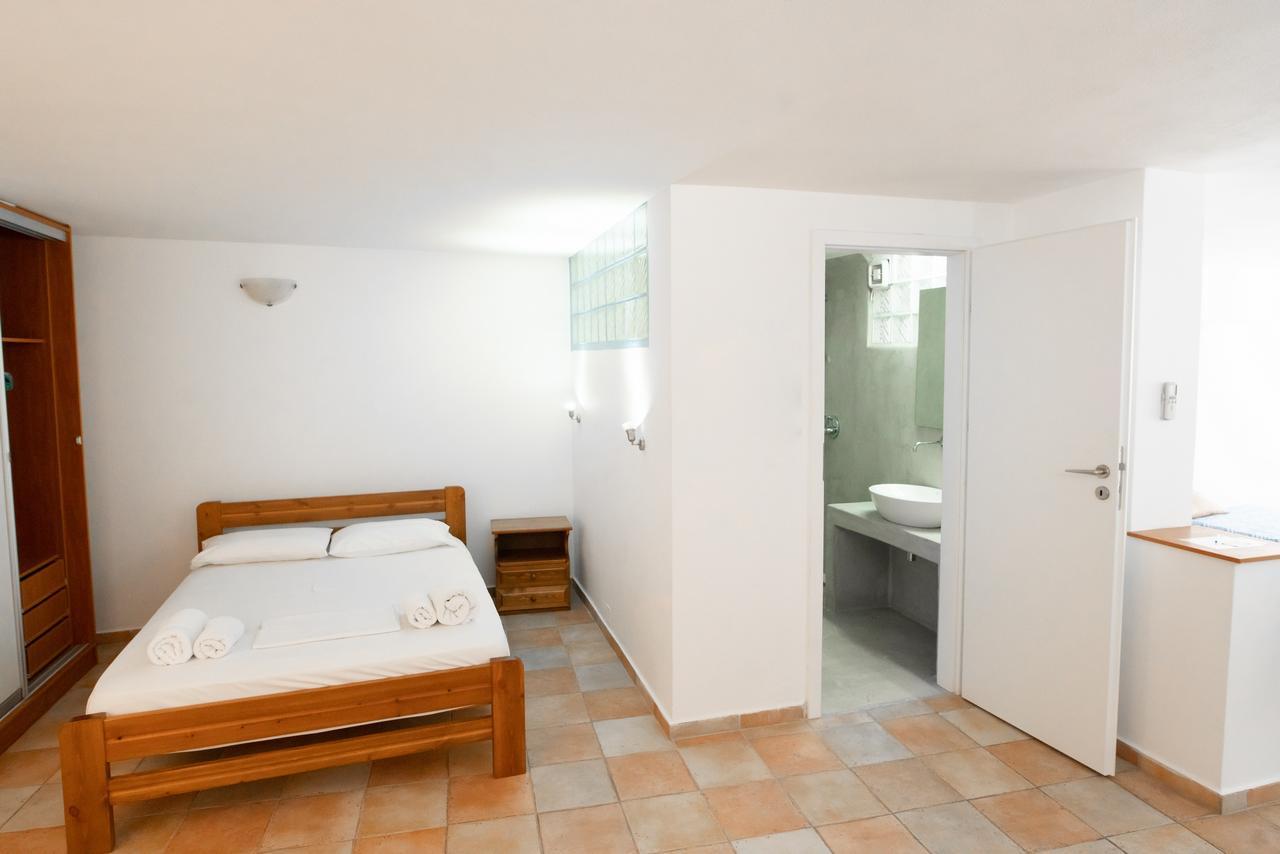 Apartment Afroditi Pansion Agios Nikitas