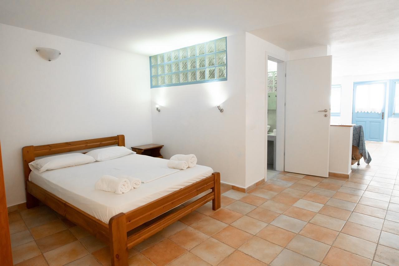 Afroditi Pansion Apartment *