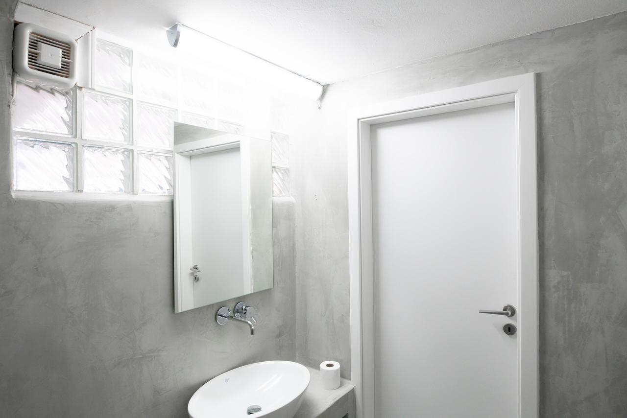 Afroditi Pansion Apartment Agios Nikitas