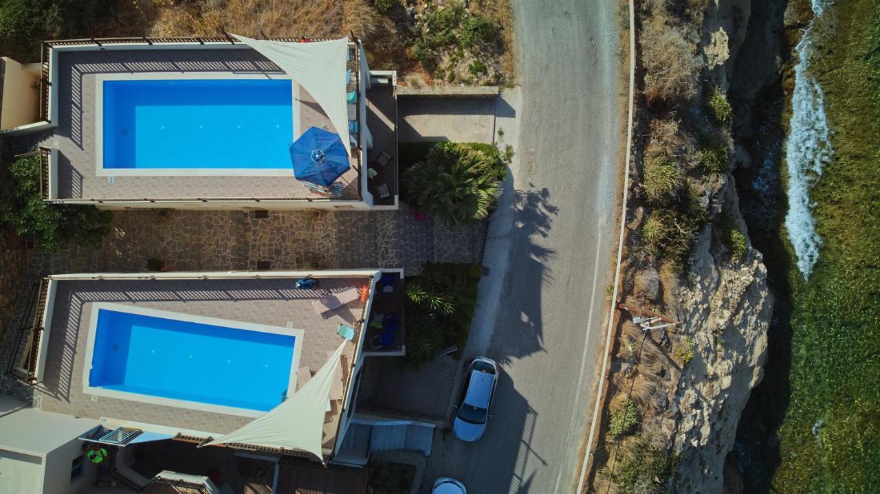 Villa Anemos-halcyon-eirene