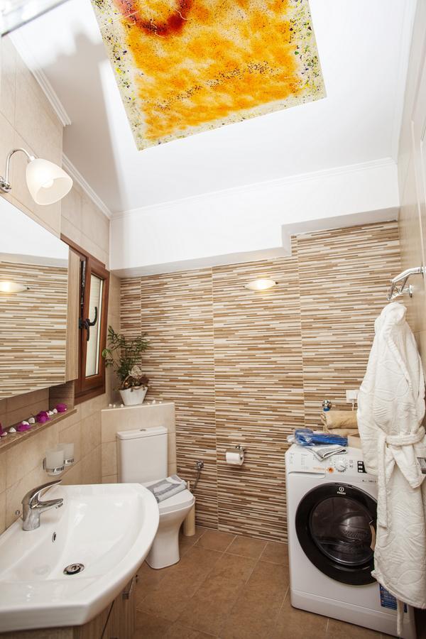 Aparthotel Afroditi 2*