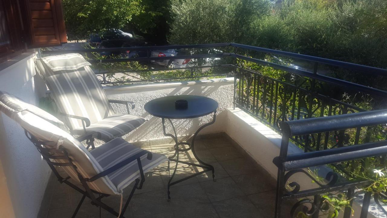 Aparthotel Ostria Maisonettes And *