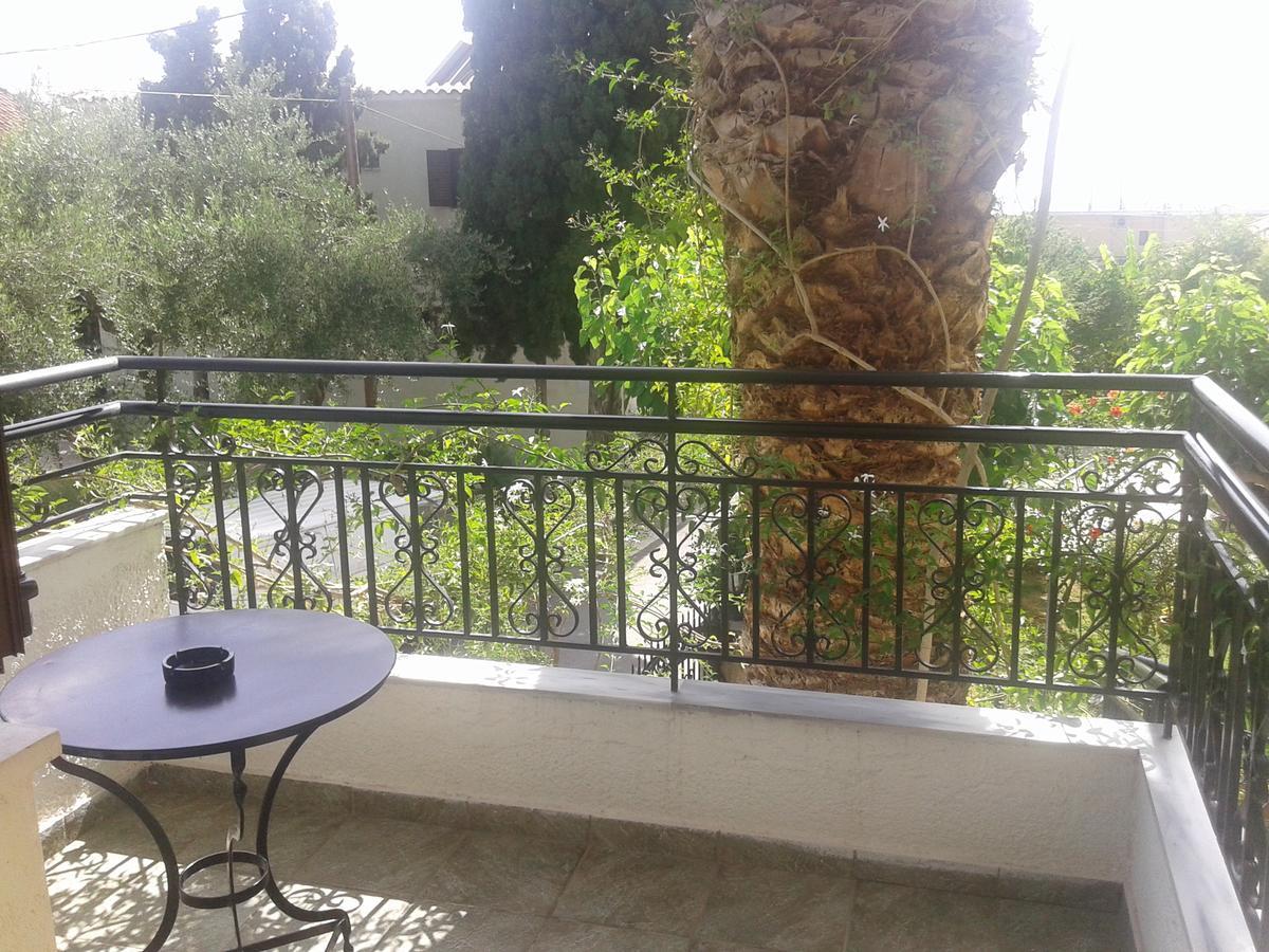 Ostria Maisonettes And * Stoupa