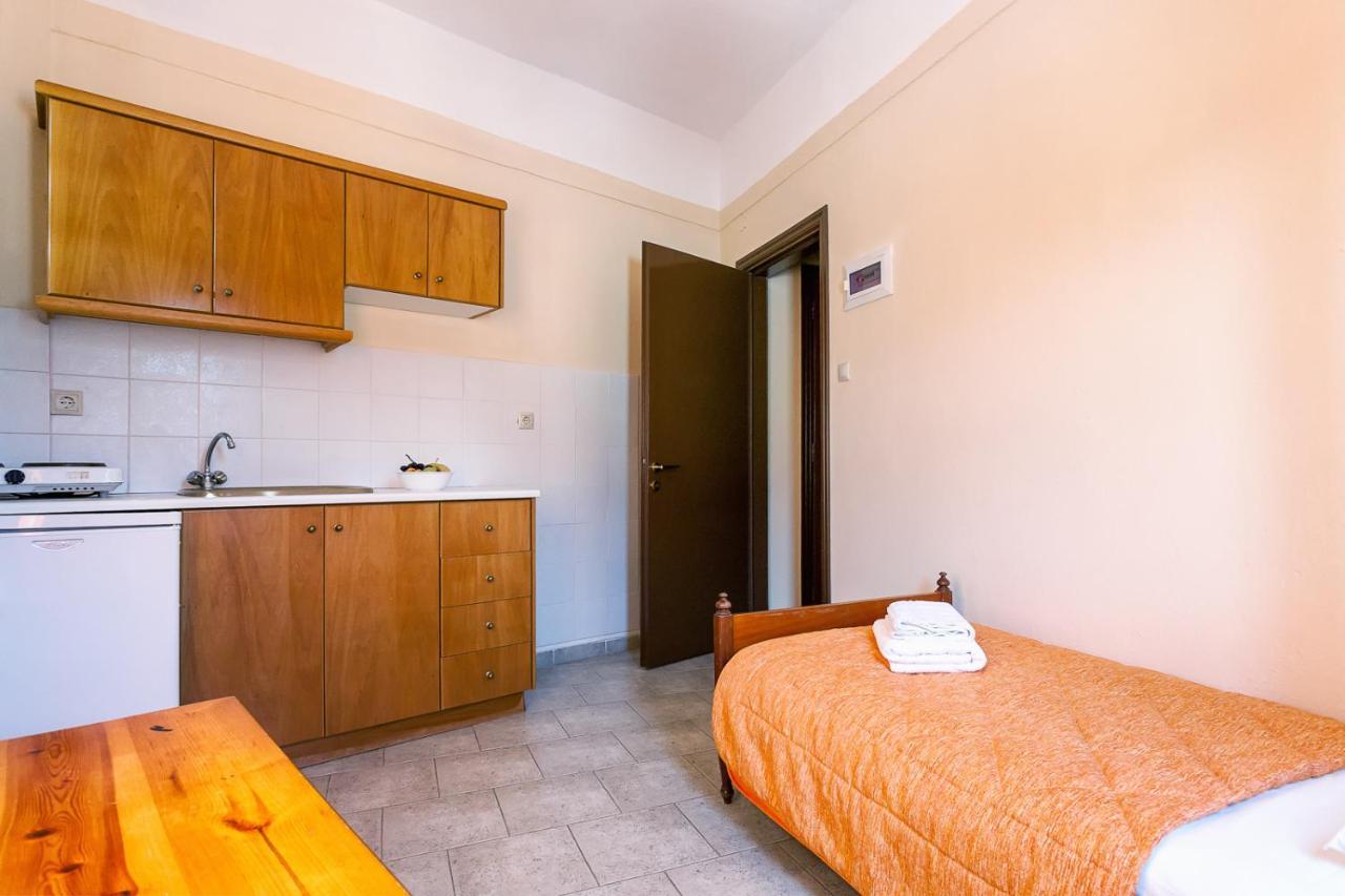 Aparthotel Mon Repos