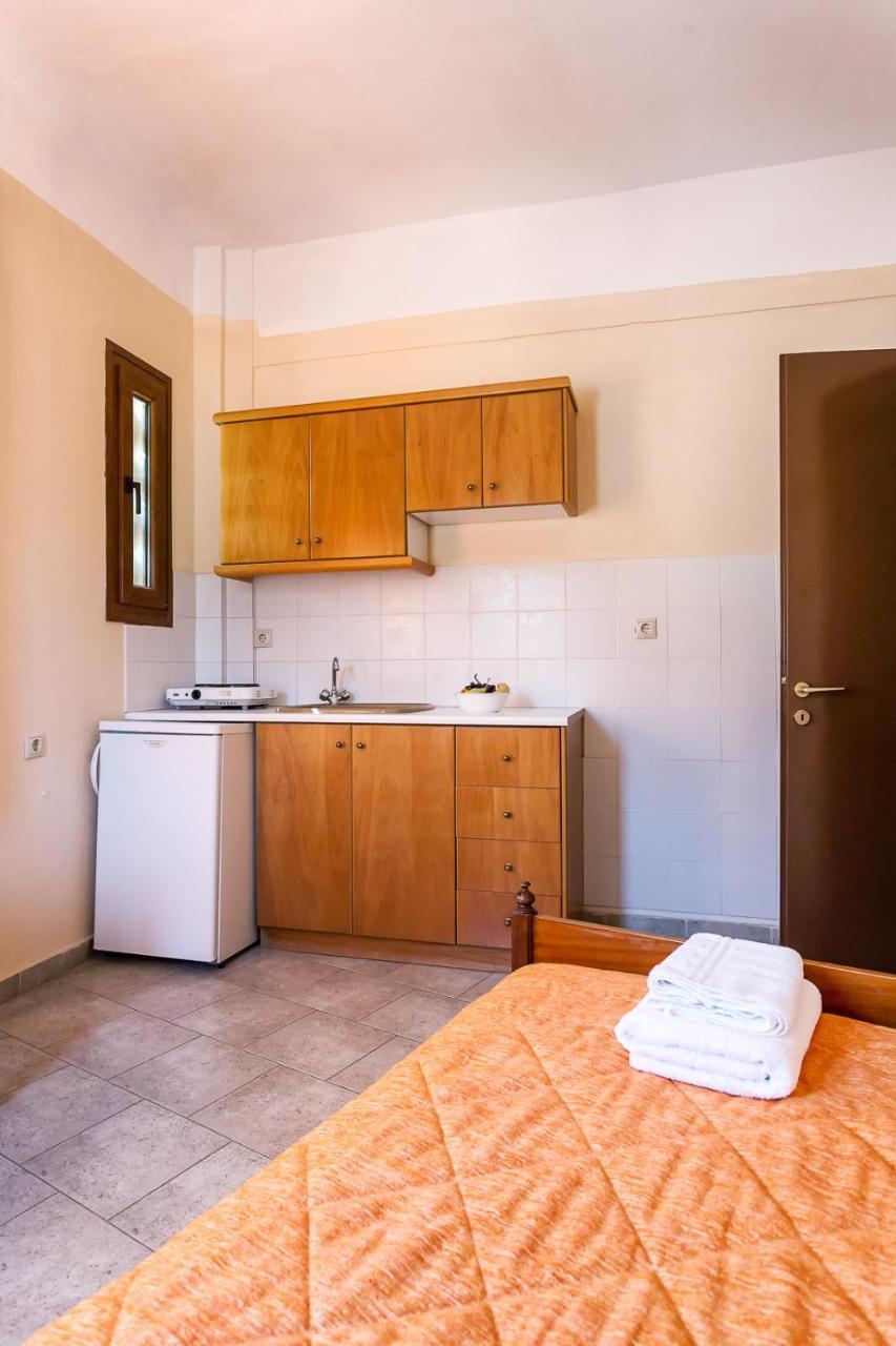 Mon Repos Aparthotel