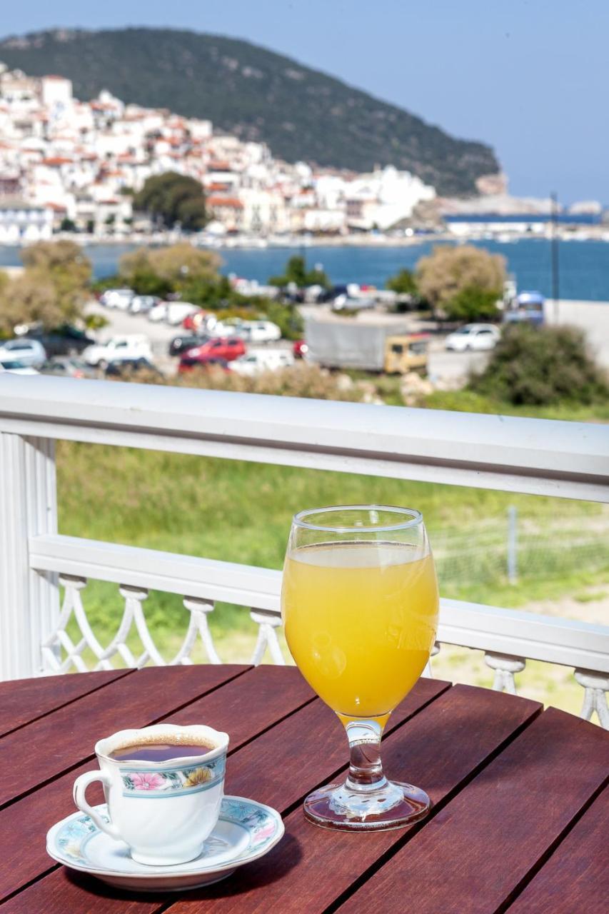 Aparthotel Mon Repos