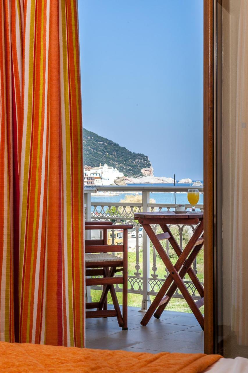 Aparthotel Mon Repos 2*