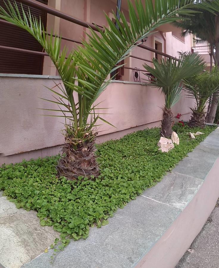 Annouda's Maisons Apartment *