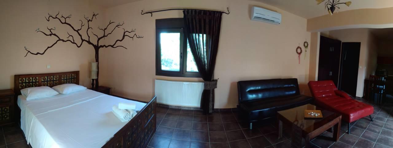 Apartment Annouda's Maisons *