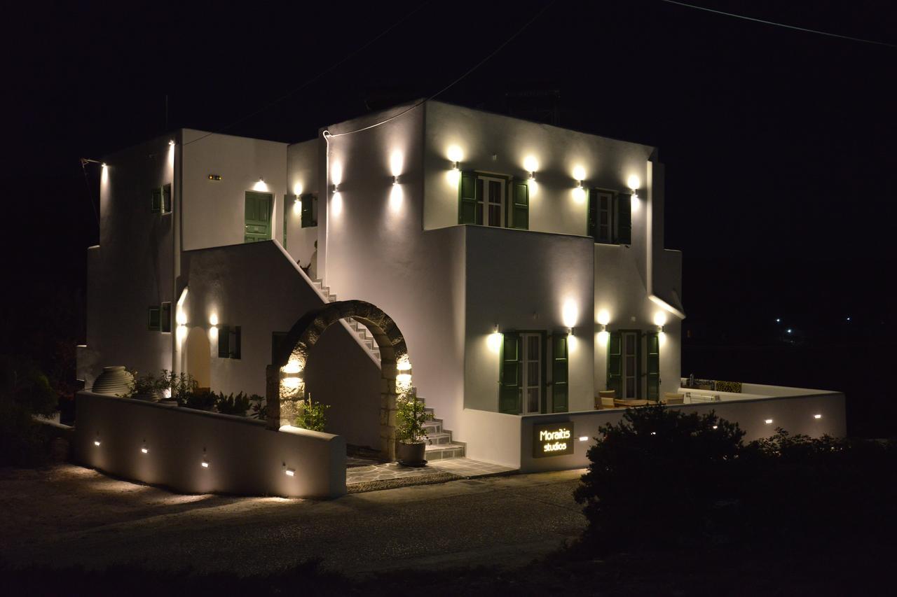 Dioni Lux Guest house 2*
