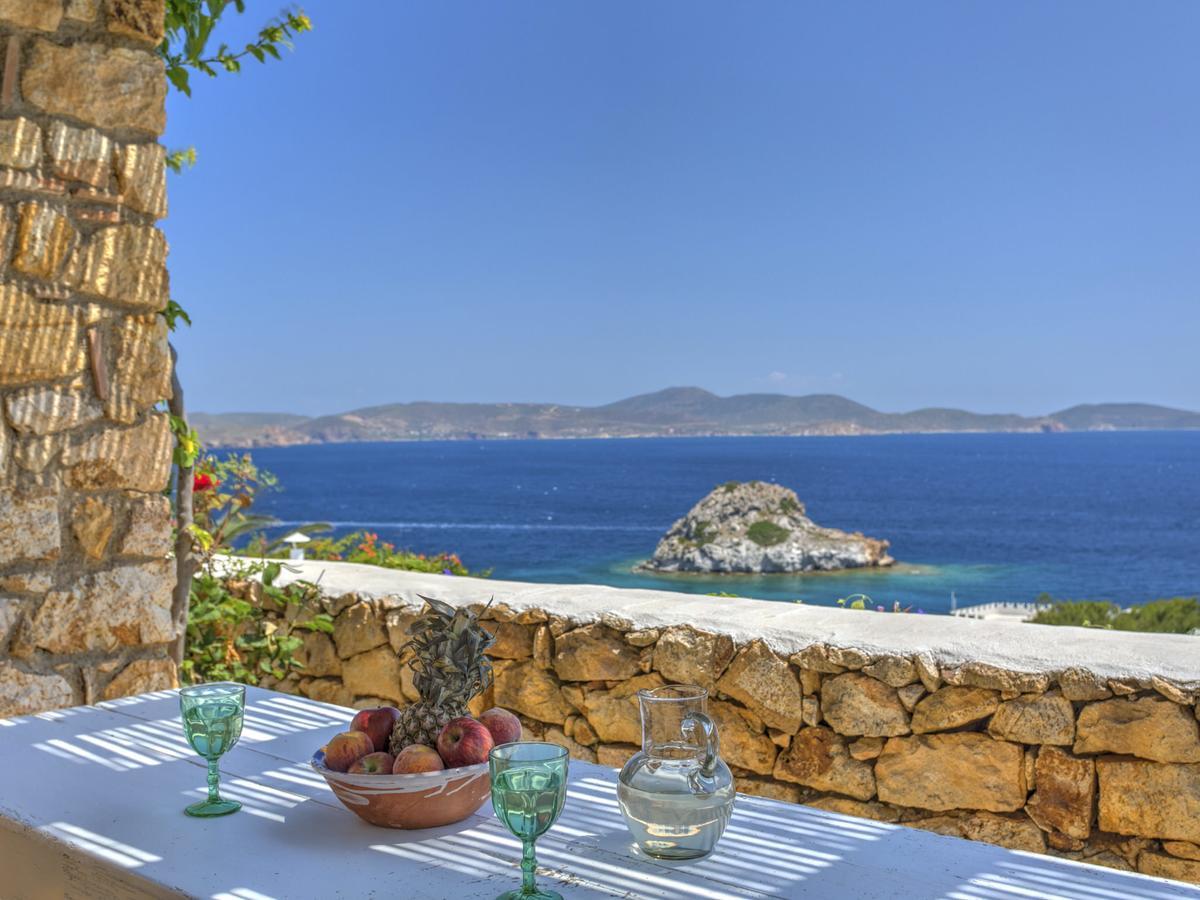 Eirini Luxury Grikos Bay (Patmos)