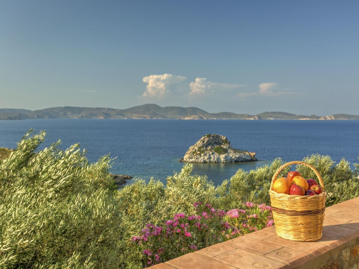 Eirini Luxury