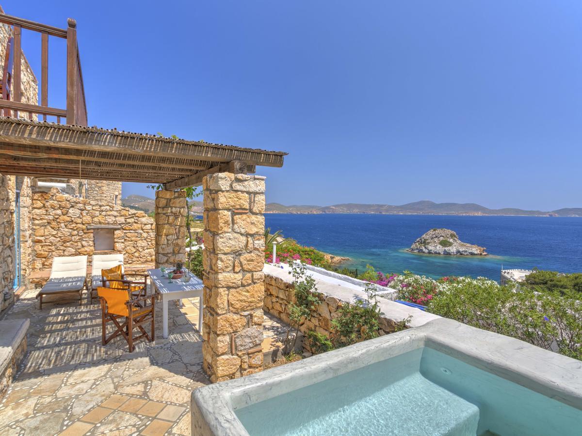 Eirini Luxury *