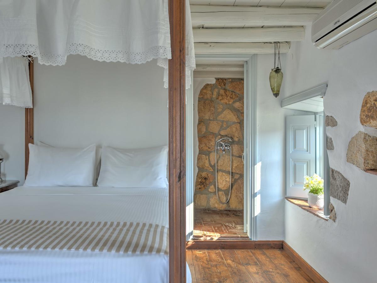 Villa Eirini Luxury