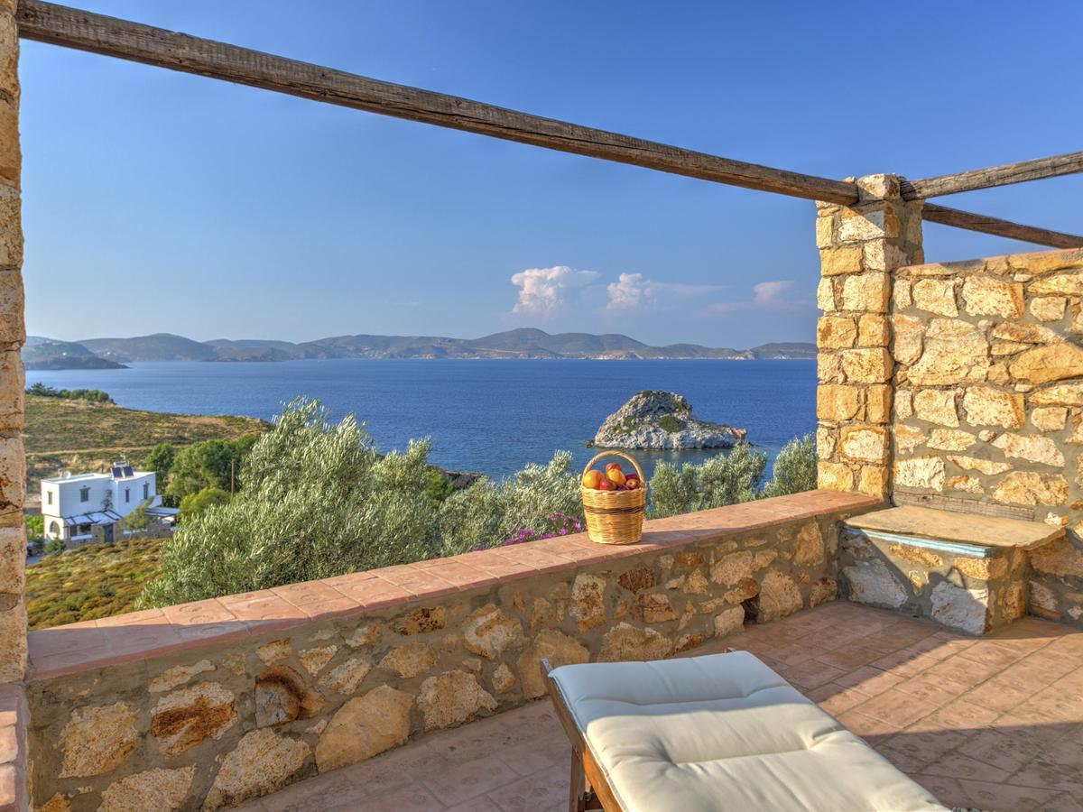 Eirini Luxury Grikos Bay (Patmos)