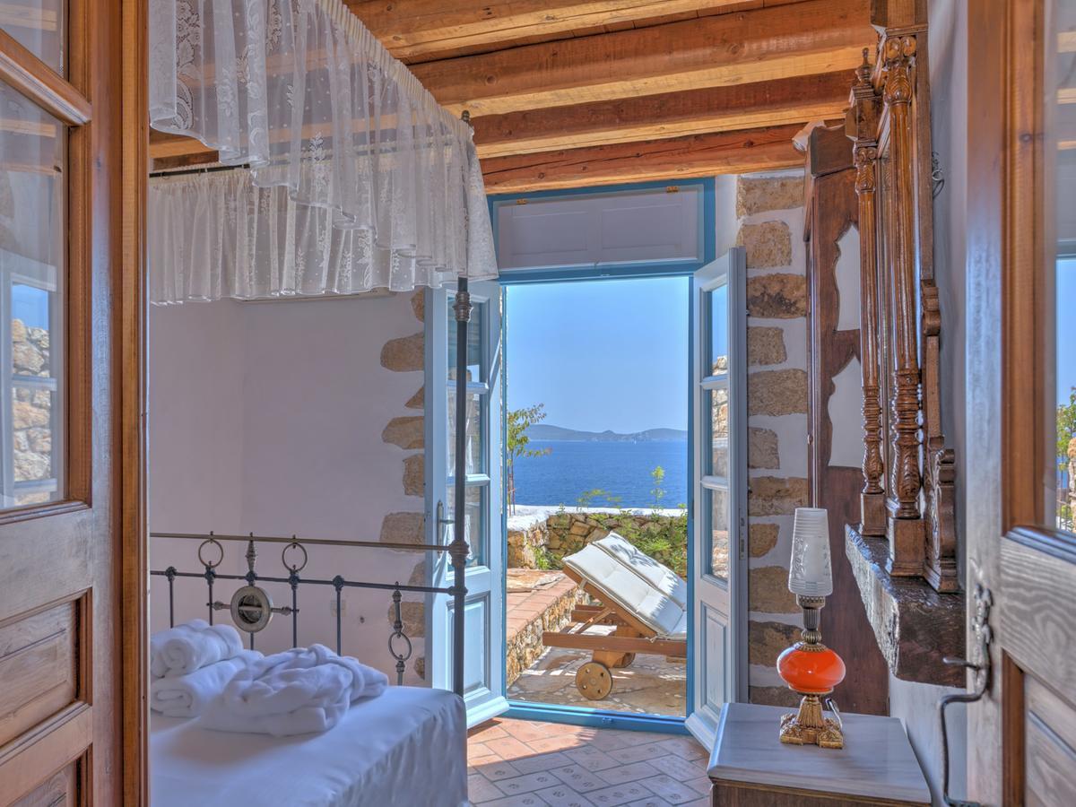 Eirini Luxury *