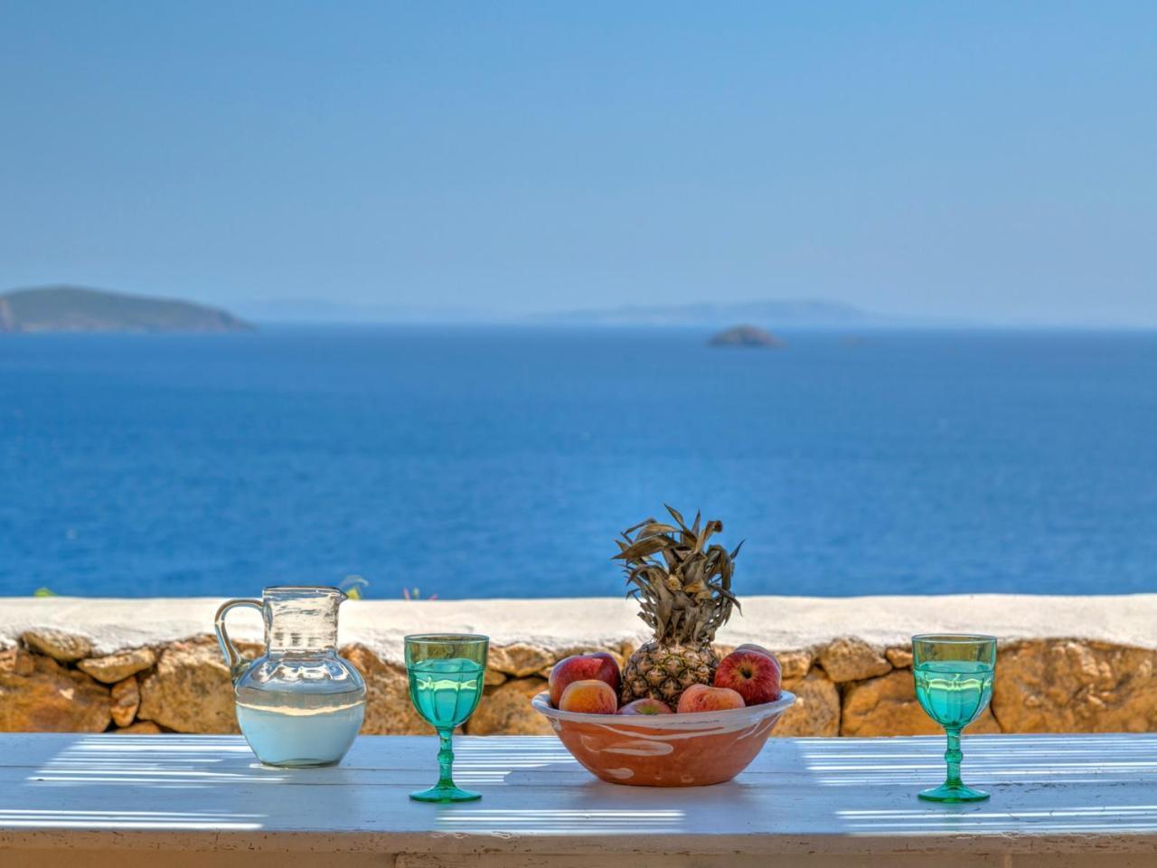 Villa Eirini Luxury