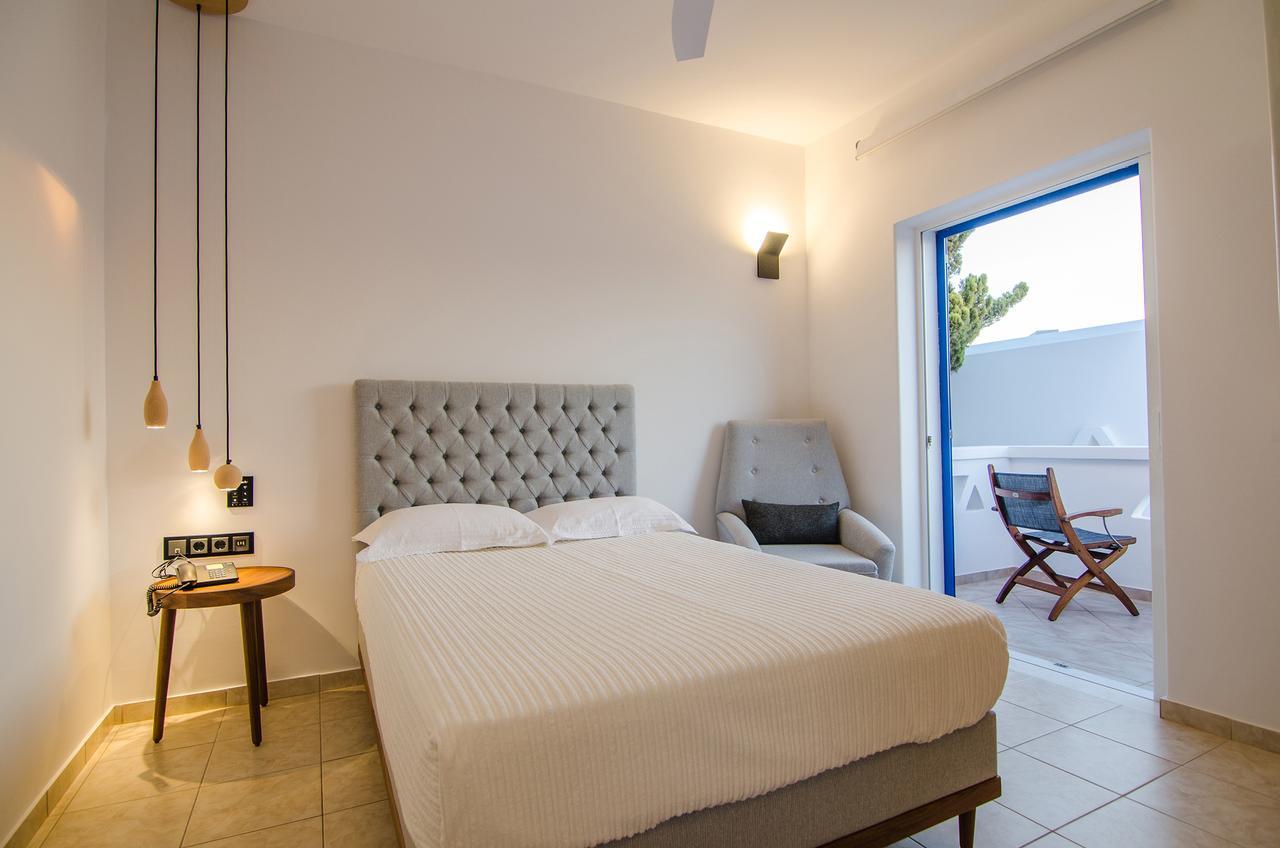 Lofos Village Hotel Chora (Ios)