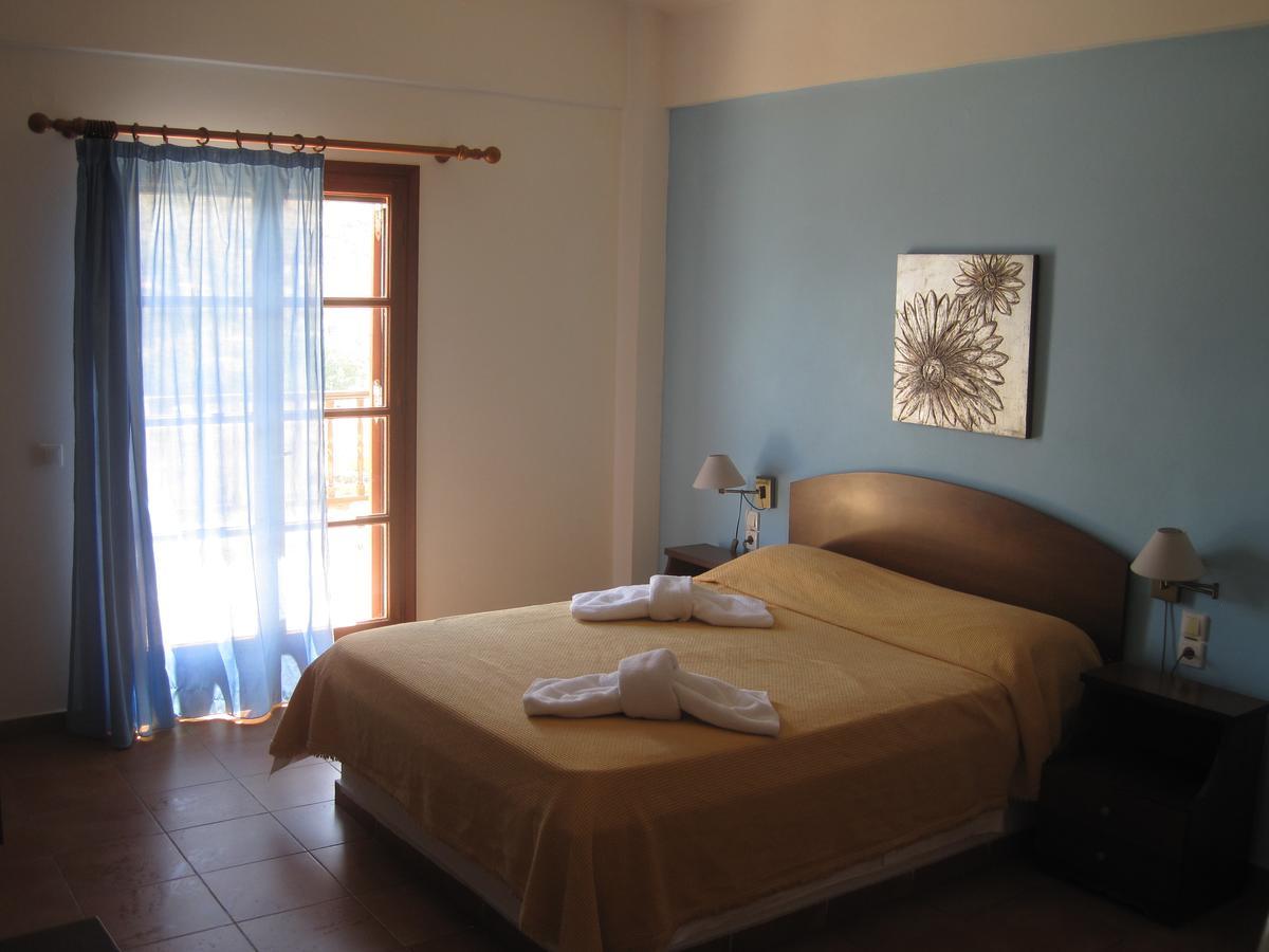 Ikaria Utopia - Cusco *
