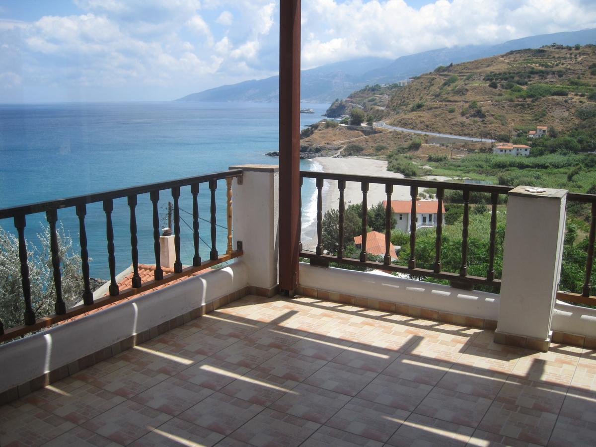 Ikaria Utopia - Cusco *