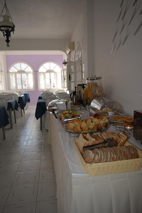 Melina Aparthotel 3*