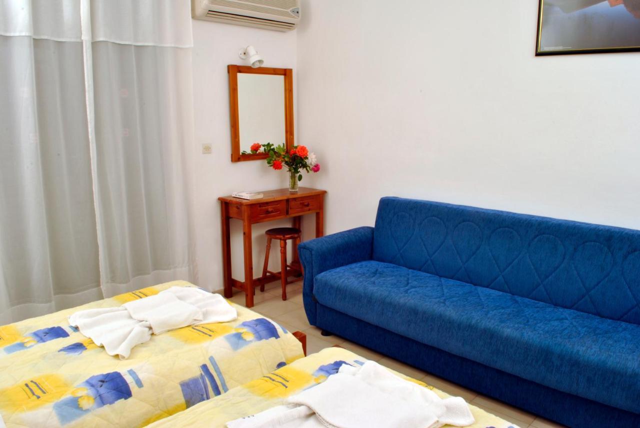 Phoenix Aparthotel 2*