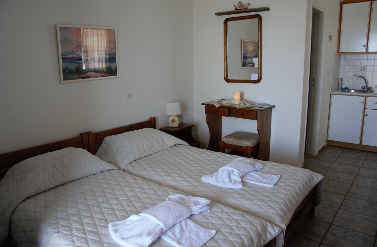 Panorama Aparthotel Kionia