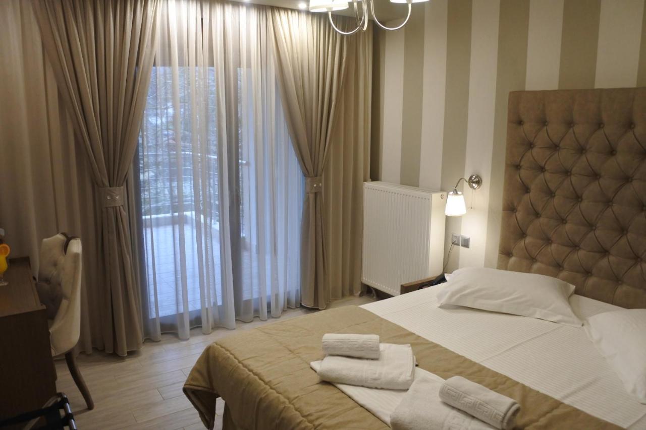 Hotel Konaki 3*