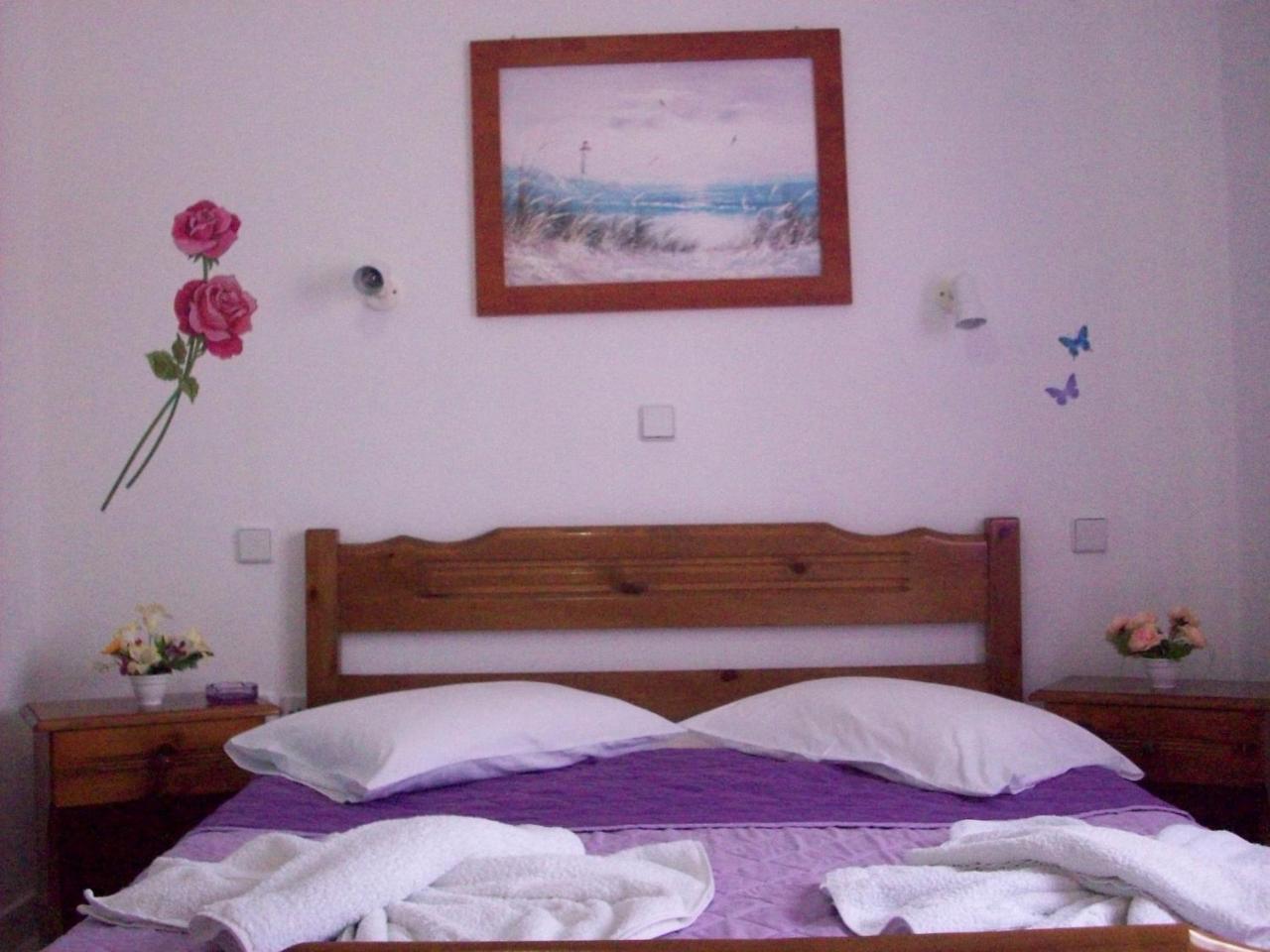 Guest house The Captain *