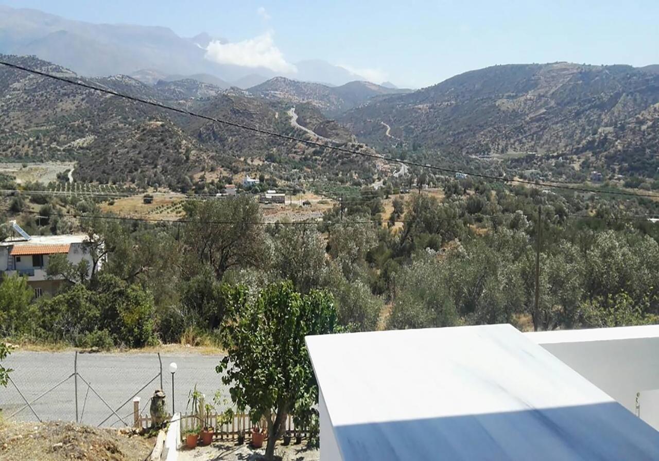 Creta Star Apartment Agia Galini (Crete)